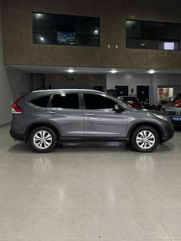 HONDA CRV - Foto
