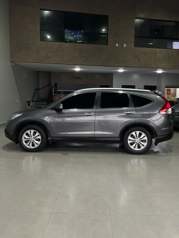 HONDA CRV - Foto