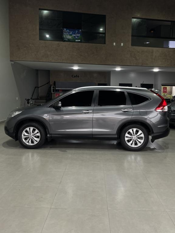 HONDA CRV - Foto