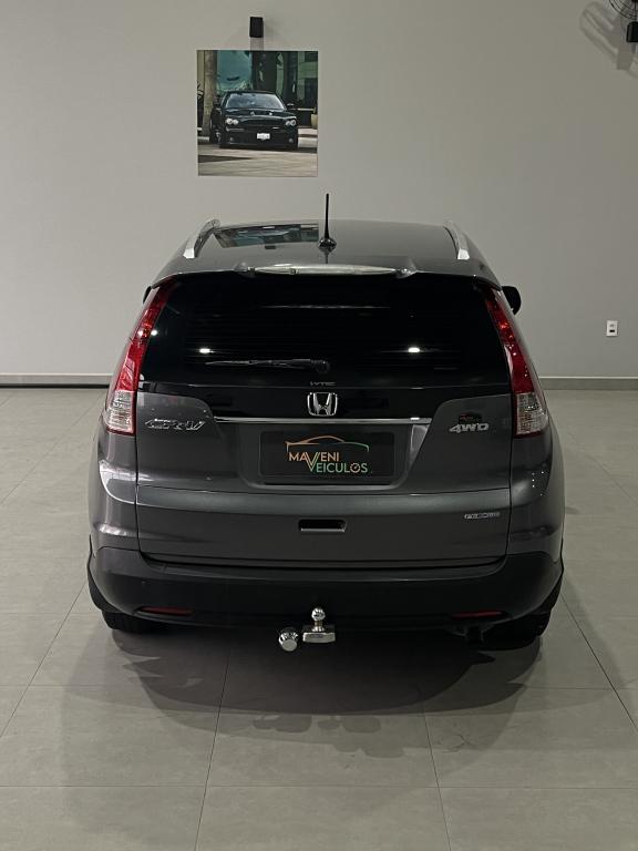 HONDA CRV - Foto