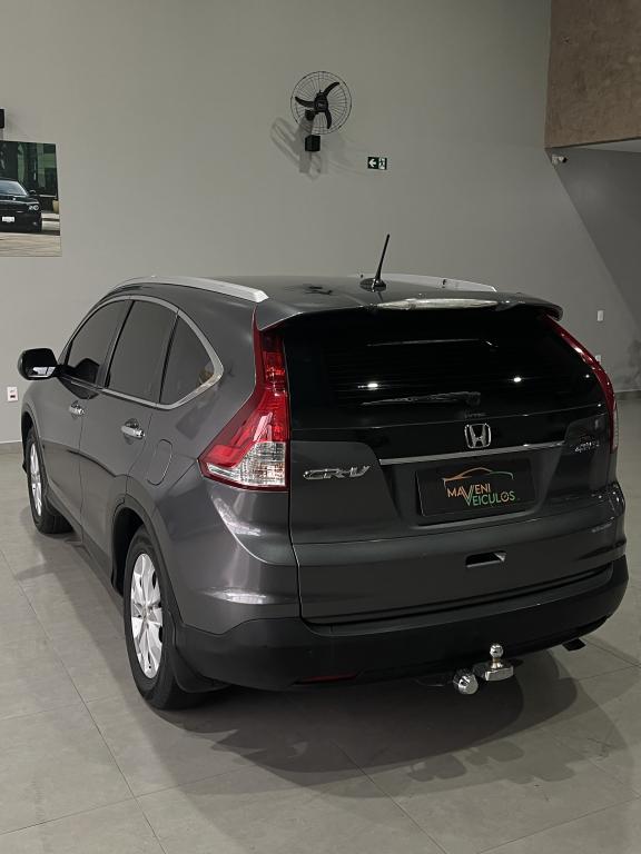 HONDA CRV - Foto