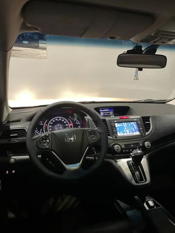 HONDA CRV - Foto