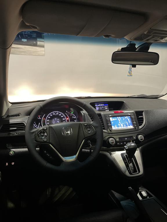 HONDA CRV - Foto