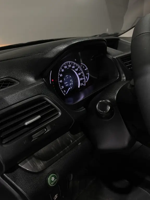 HONDA CRV - Foto