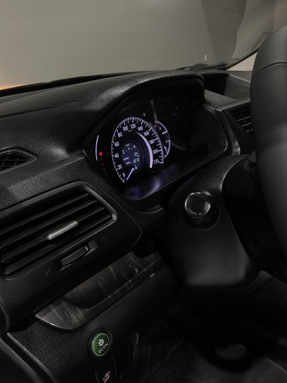 HONDA CRV - Foto