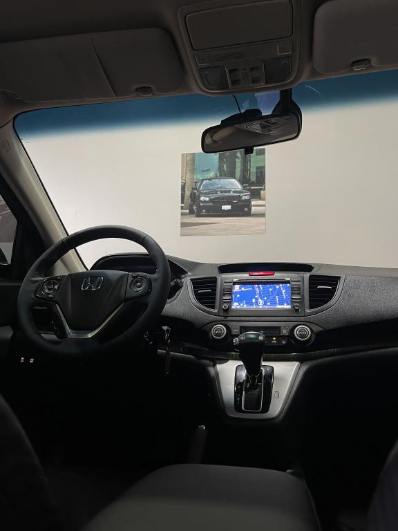 HONDA CRV - Foto