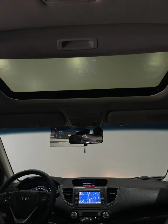 HONDA CRV - Foto