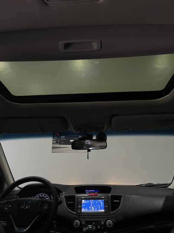 HONDA CRV - Foto