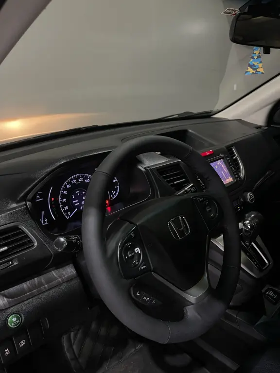 HONDA CRV - Foto
