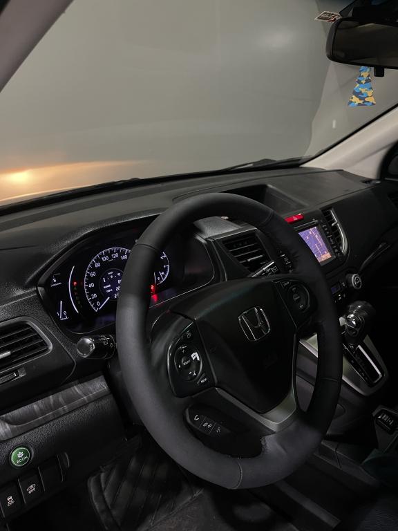 HONDA CRV - Foto