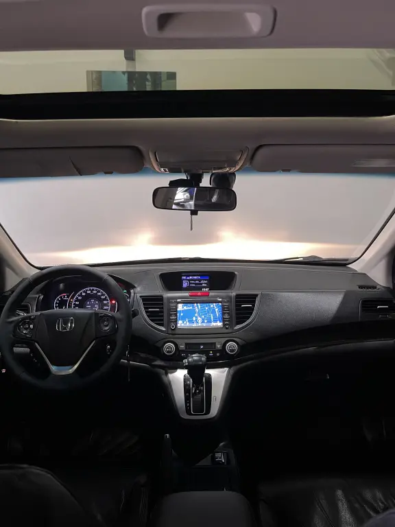 HONDA CRV - Foto