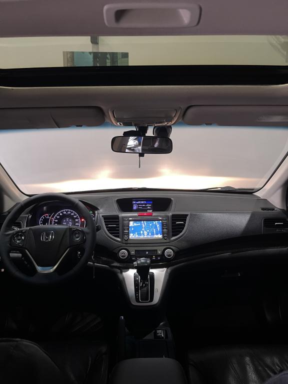 HONDA CRV - Foto