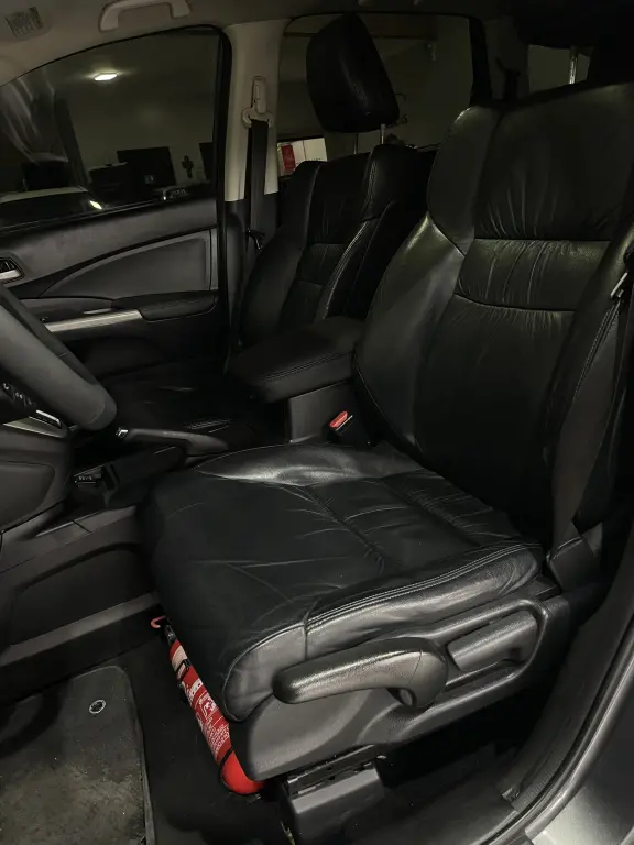 HONDA CRV - Foto