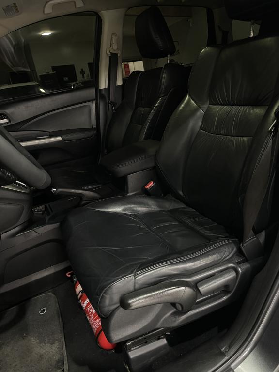HONDA CRV - Foto