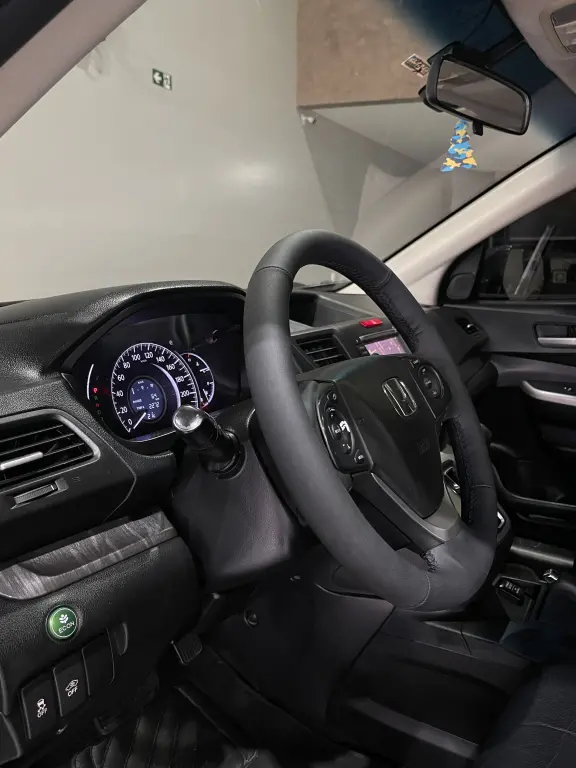 HONDA CRV - Foto