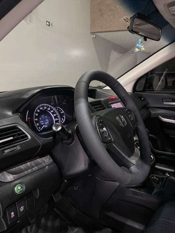 HONDA CRV - Foto