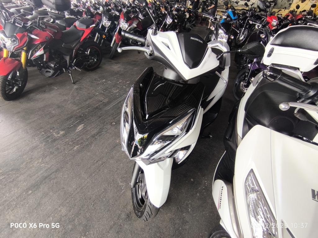 HONDA Elite 125