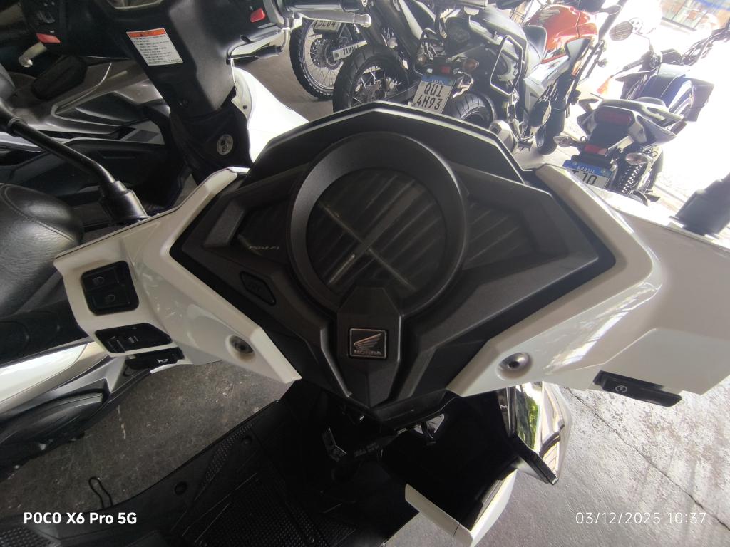 HONDA Elite 125 - Foto