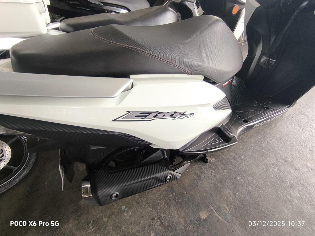 HONDA Elite 125 - Foto