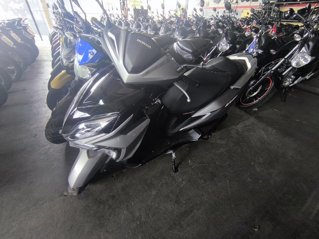 HONDA Elite 125