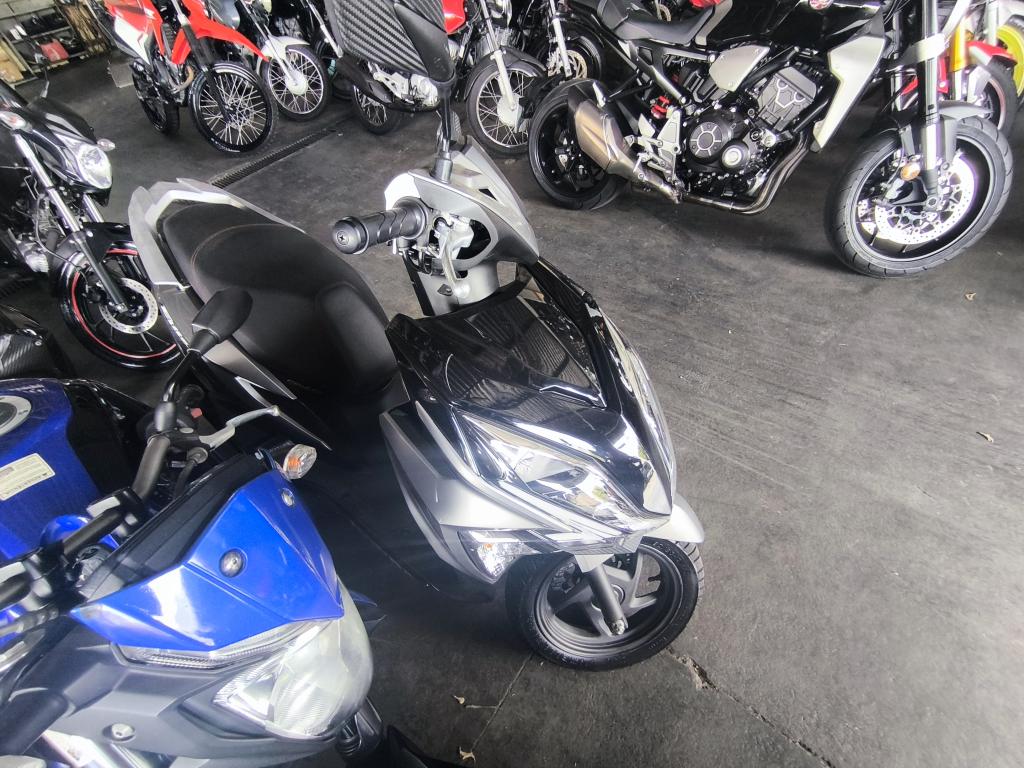 HONDA Elite 125 - Foto