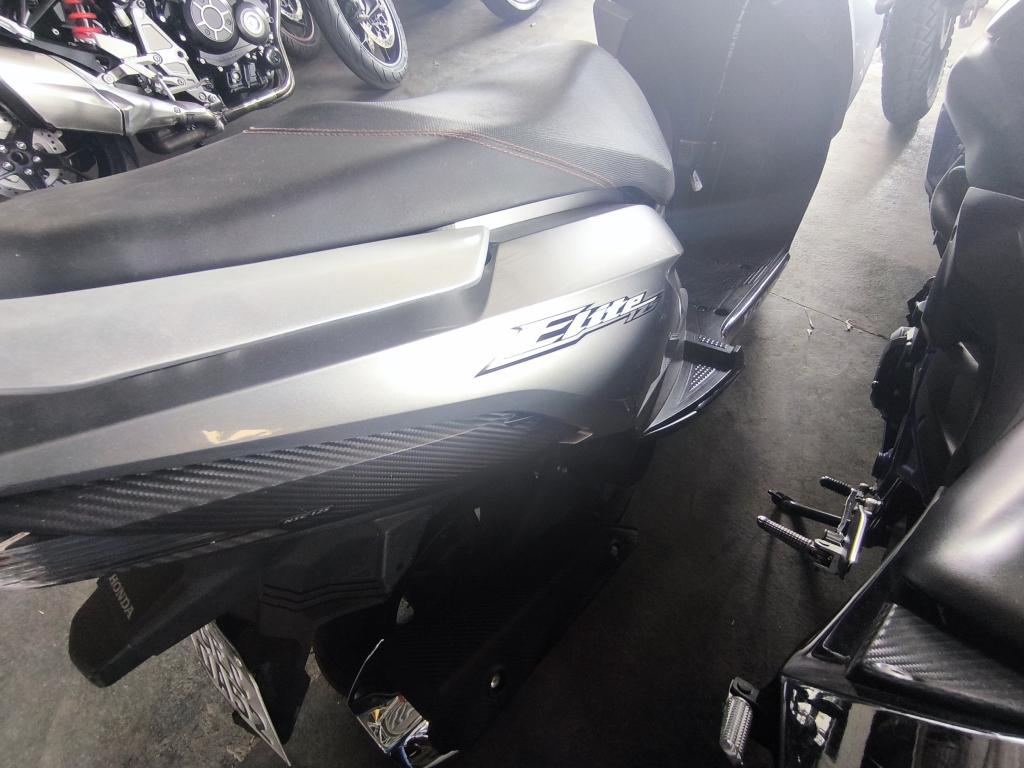 HONDA Elite 125 - Foto