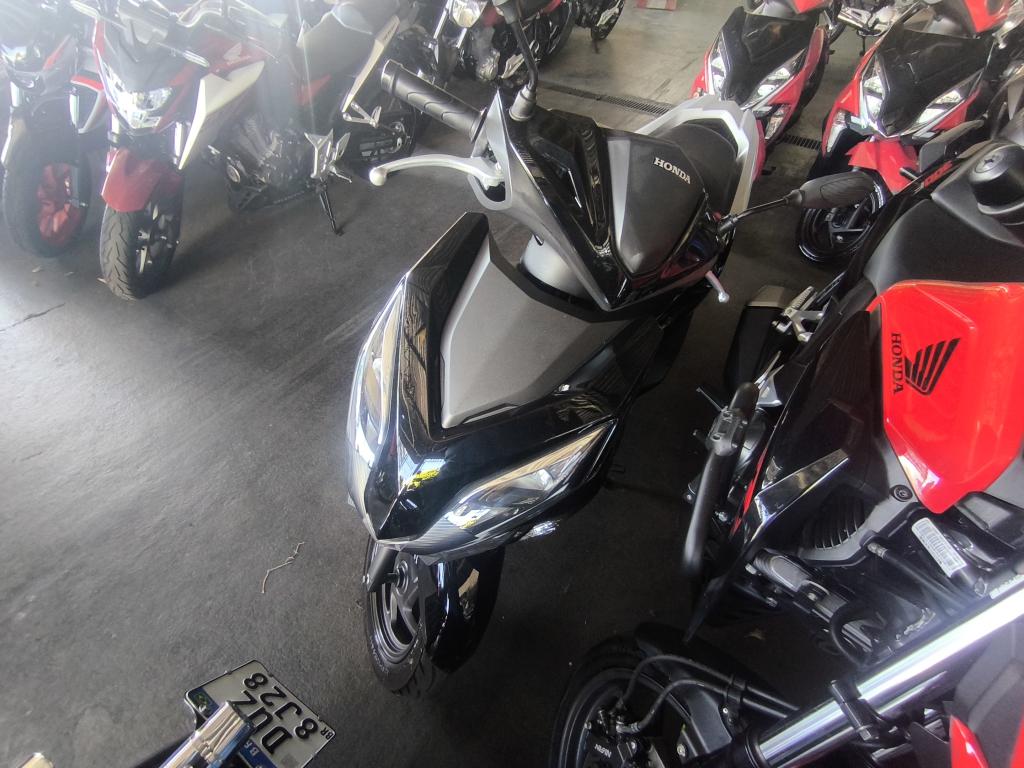 HONDA Elite 125 - Foto