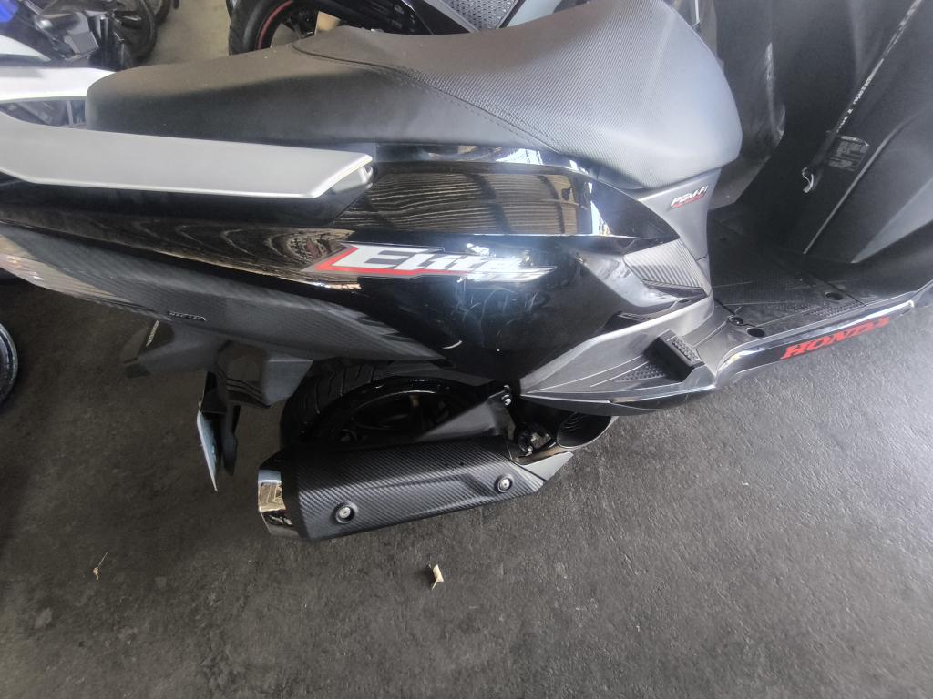 HONDA Elite 125 - Foto