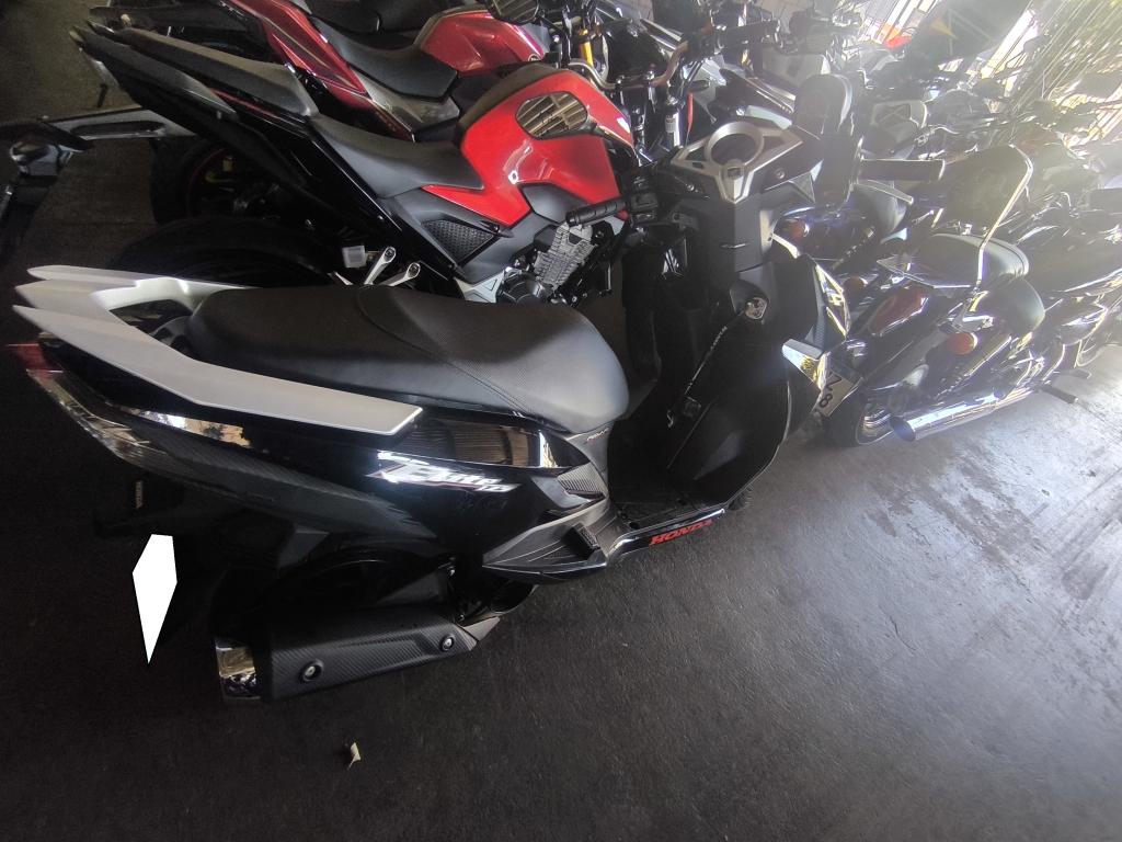 HONDA Elite 125 - Foto