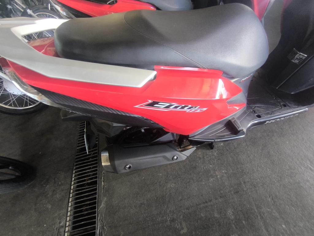 HONDA Elite 125 - Foto