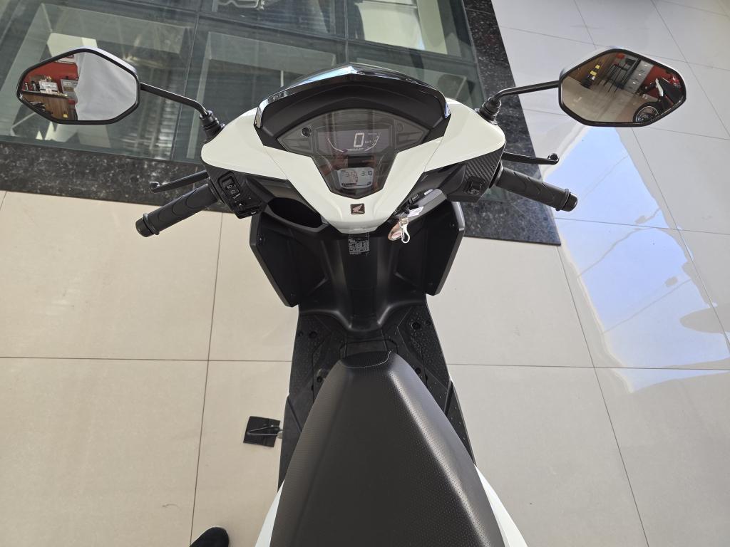 HONDA Elite 125 - Foto