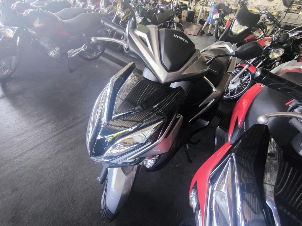 HONDA Elite 125