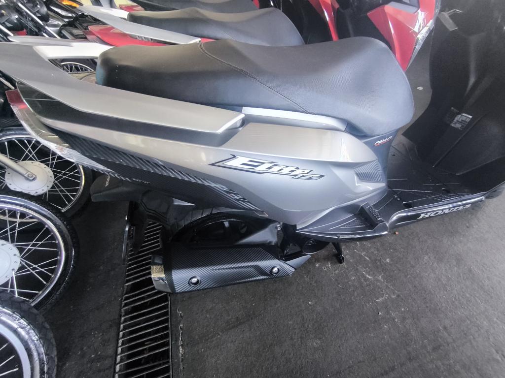 HONDA Elite 125 - Foto