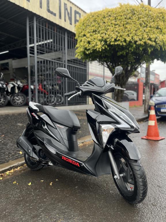 HONDA Elite 125