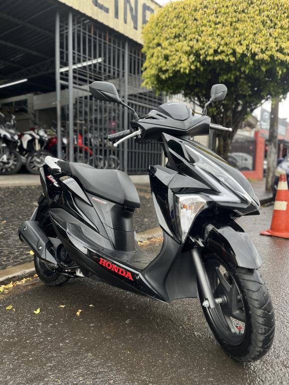 HONDA Elite 125 - Foto