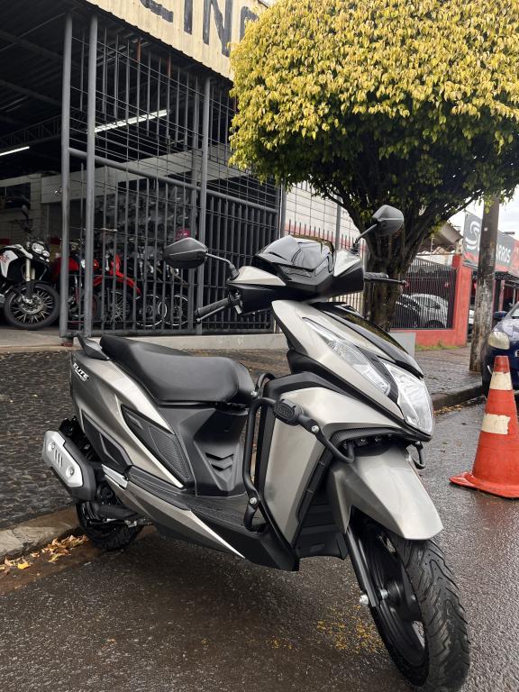 HONDA Elite 125