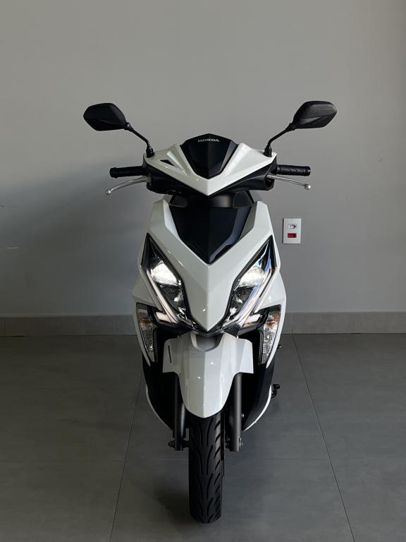 HONDA Elite 125