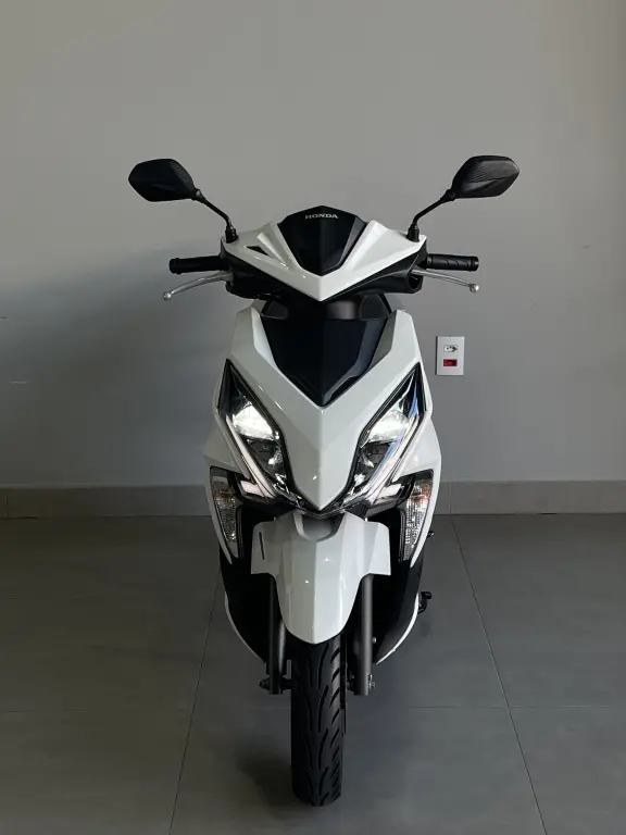 HONDA Elite 125