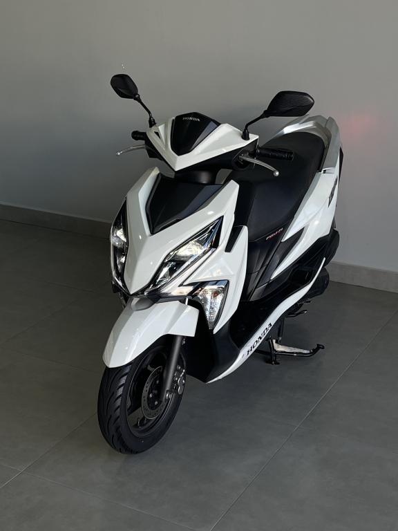 HONDA Elite 125 - Foto