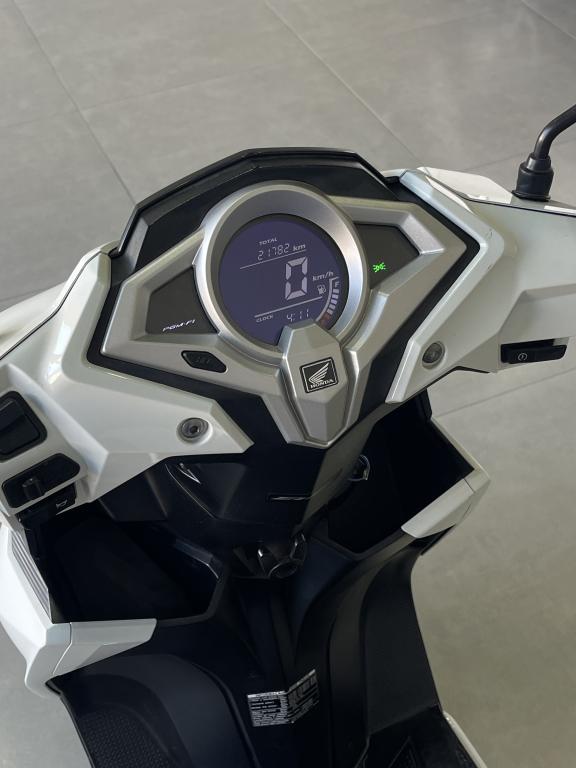 HONDA Elite 125 - Foto