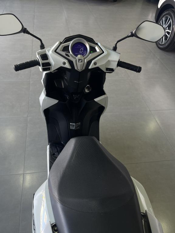 HONDA Elite 125 - Foto