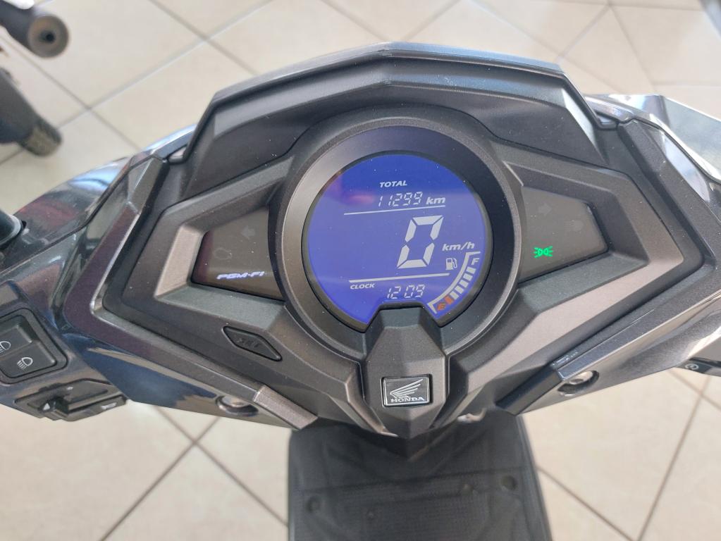 HONDA Elite 125 - Foto