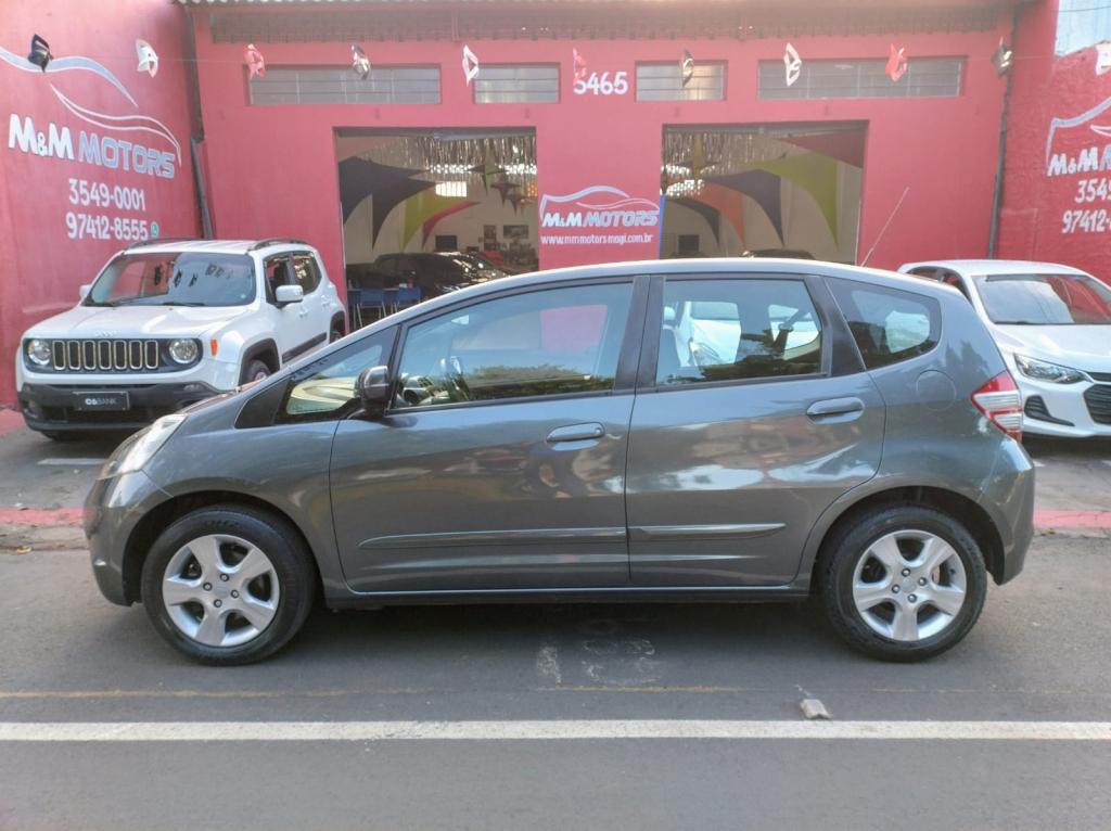 HONDA Fit - Foto