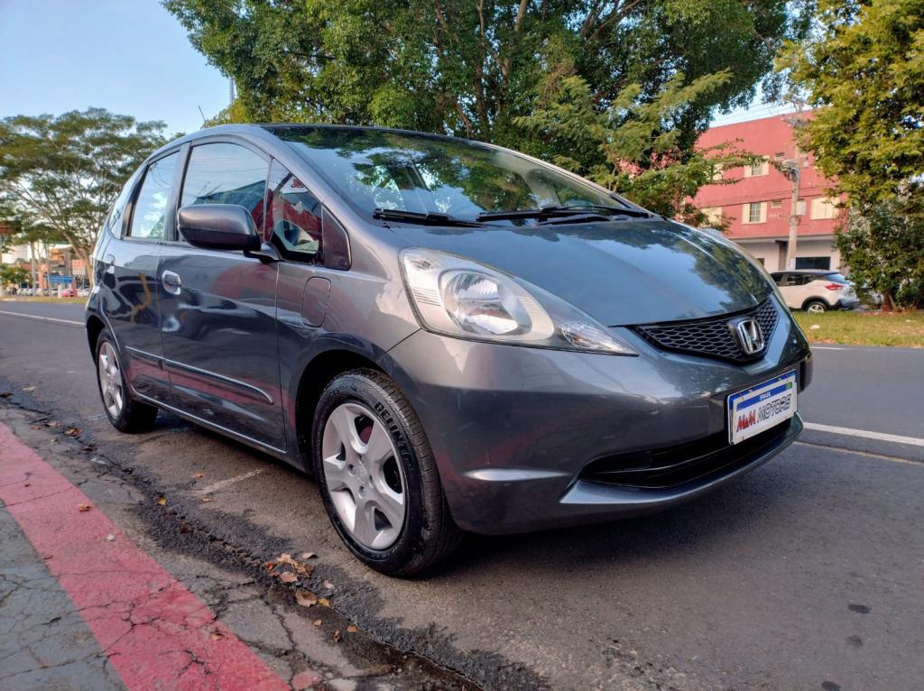 HONDA Fit - Foto