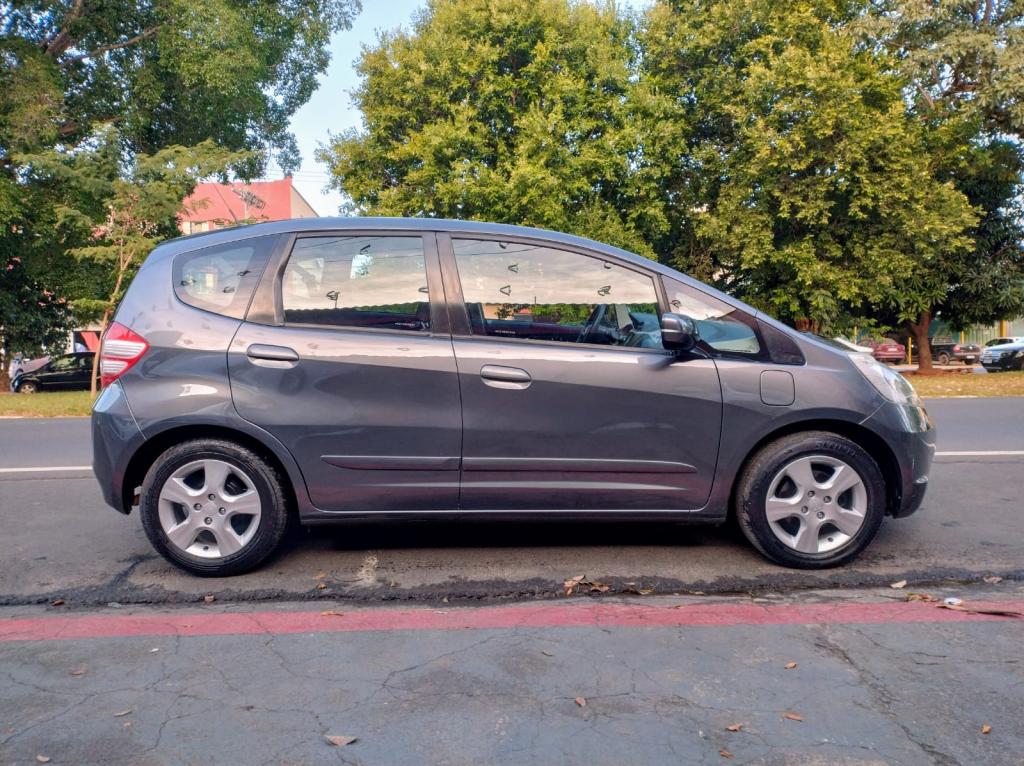 HONDA Fit - Foto