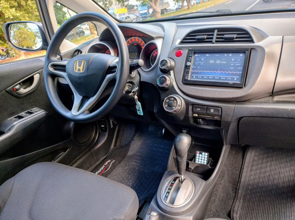 HONDA Fit - Foto