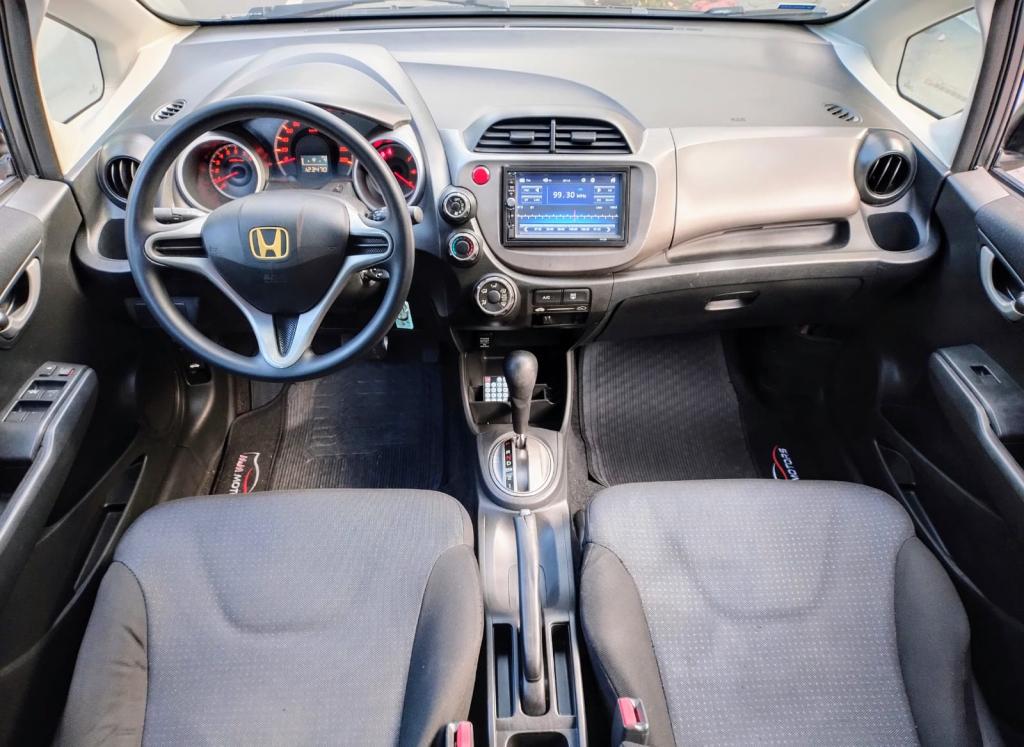 HONDA Fit - Foto