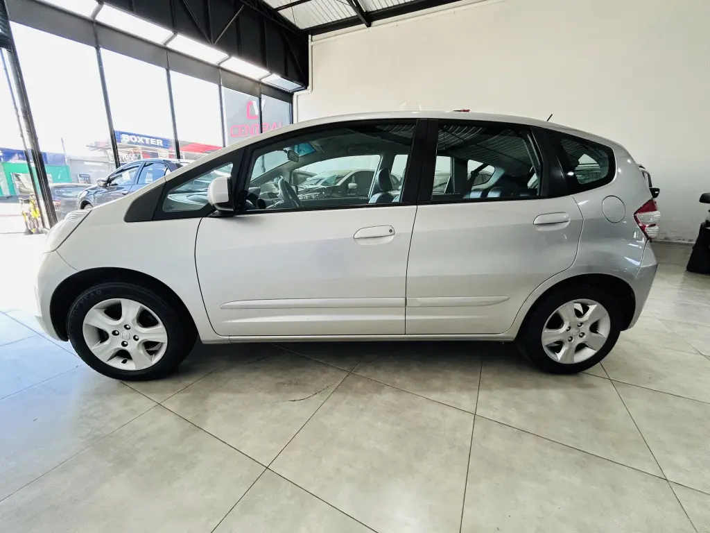 HONDA Fit - Foto