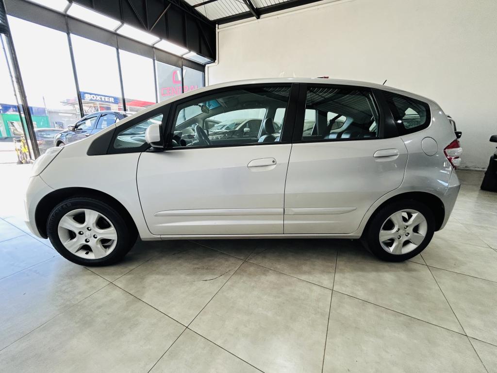 HONDA Fit - Foto