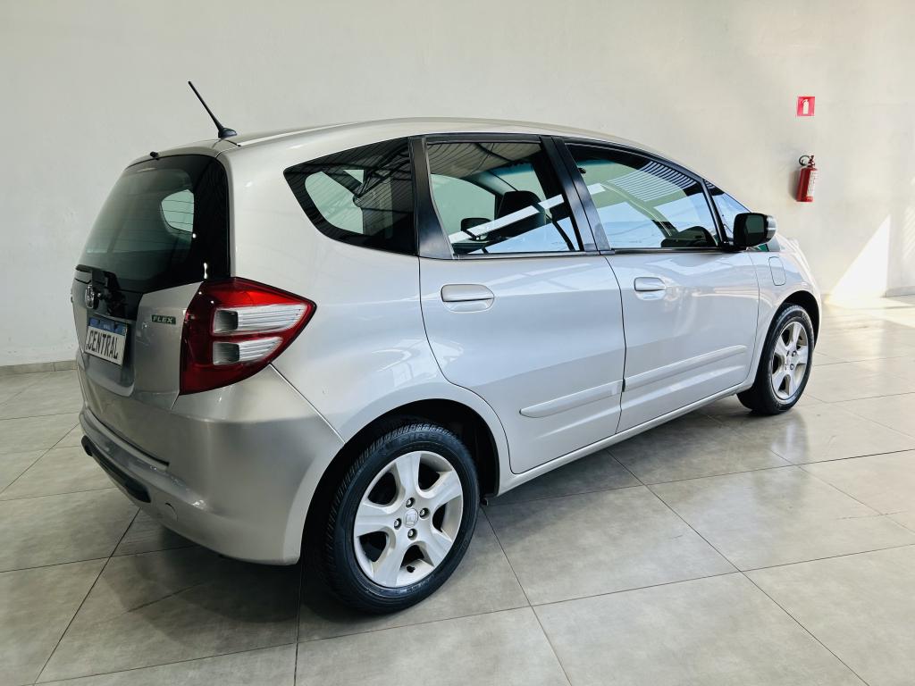 HONDA Fit - Foto
